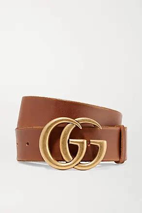 gucci gürtel braun|gucci schmaler gürtel.